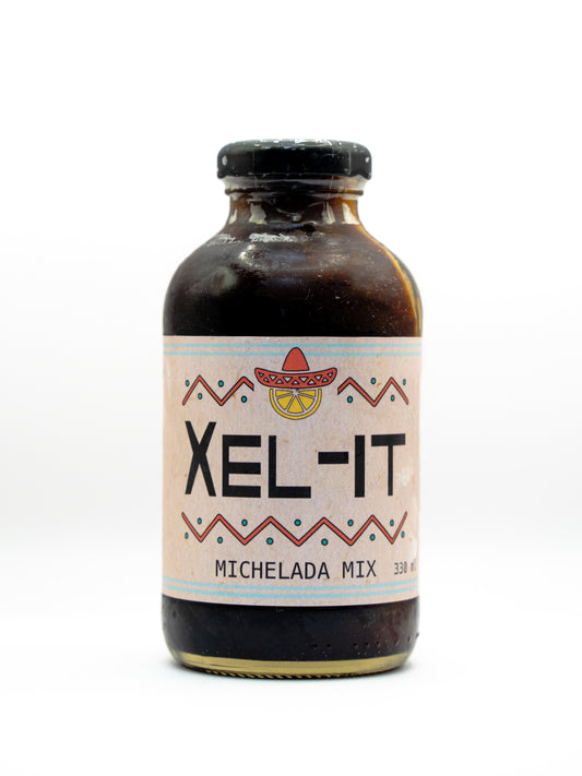 Michelada Mix