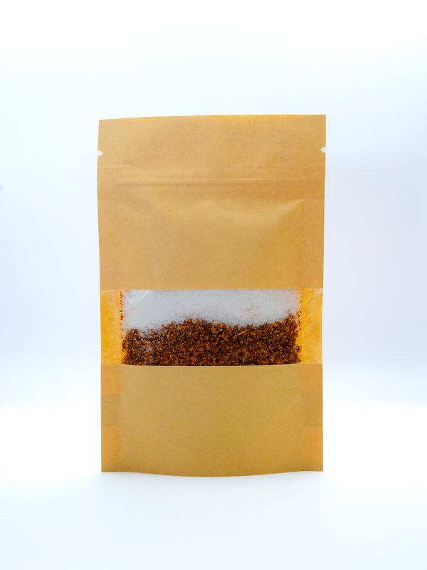 Sal con Tajin